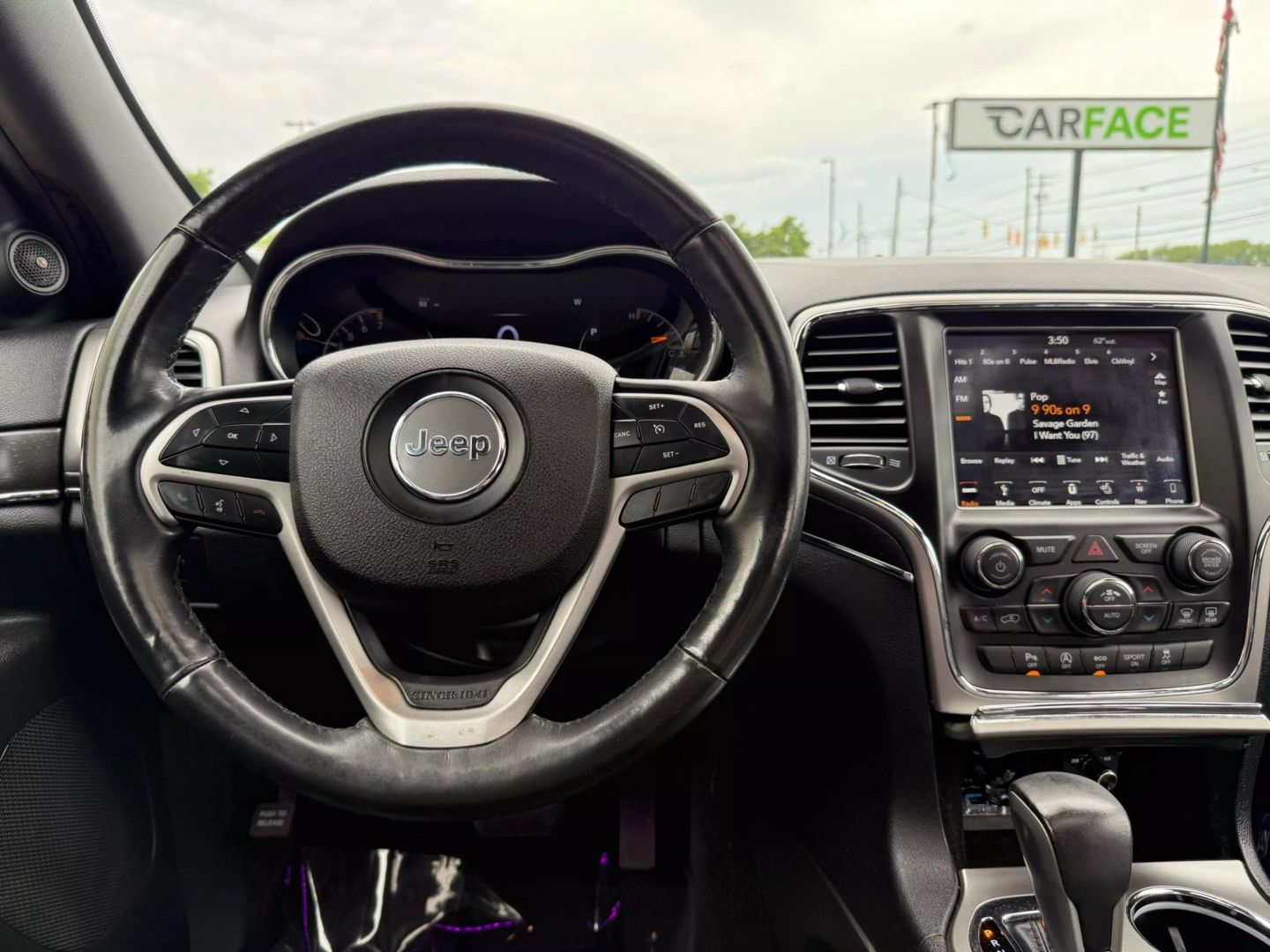 2018 Jeep Grand Cherokee - Image 31