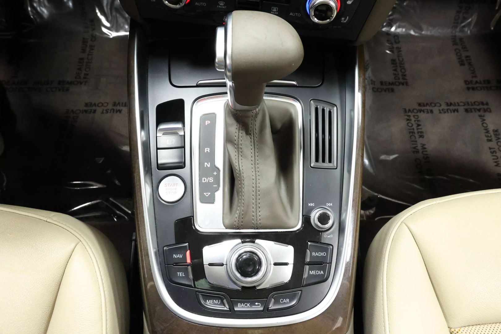 2016 Audi Q5 - Image 40