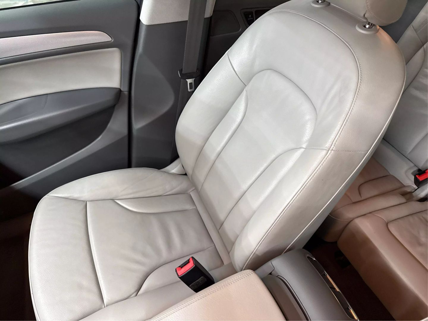 2015 Audi Q5 - Image 32