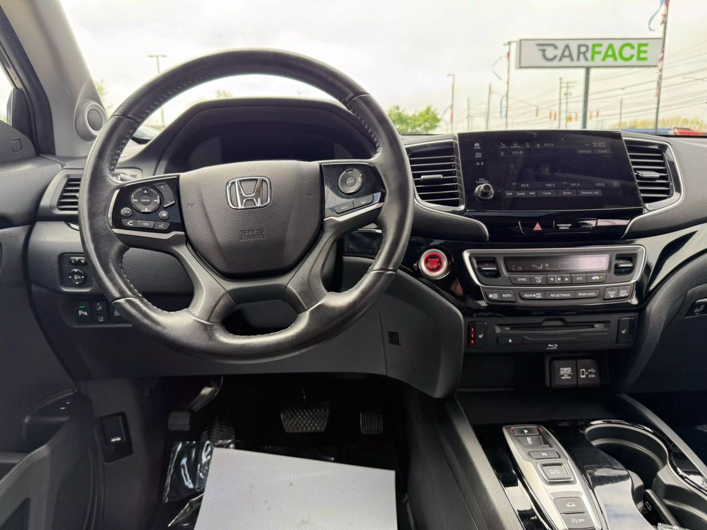 2021 Honda Pilot - Image 30