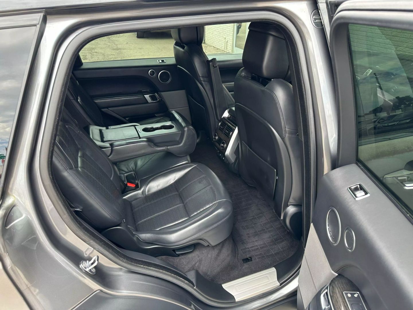 2018 Land Rover Range Rover Sport - Image 54