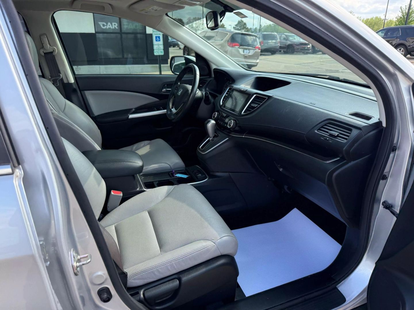 2016 Honda Cr-v - Image 24