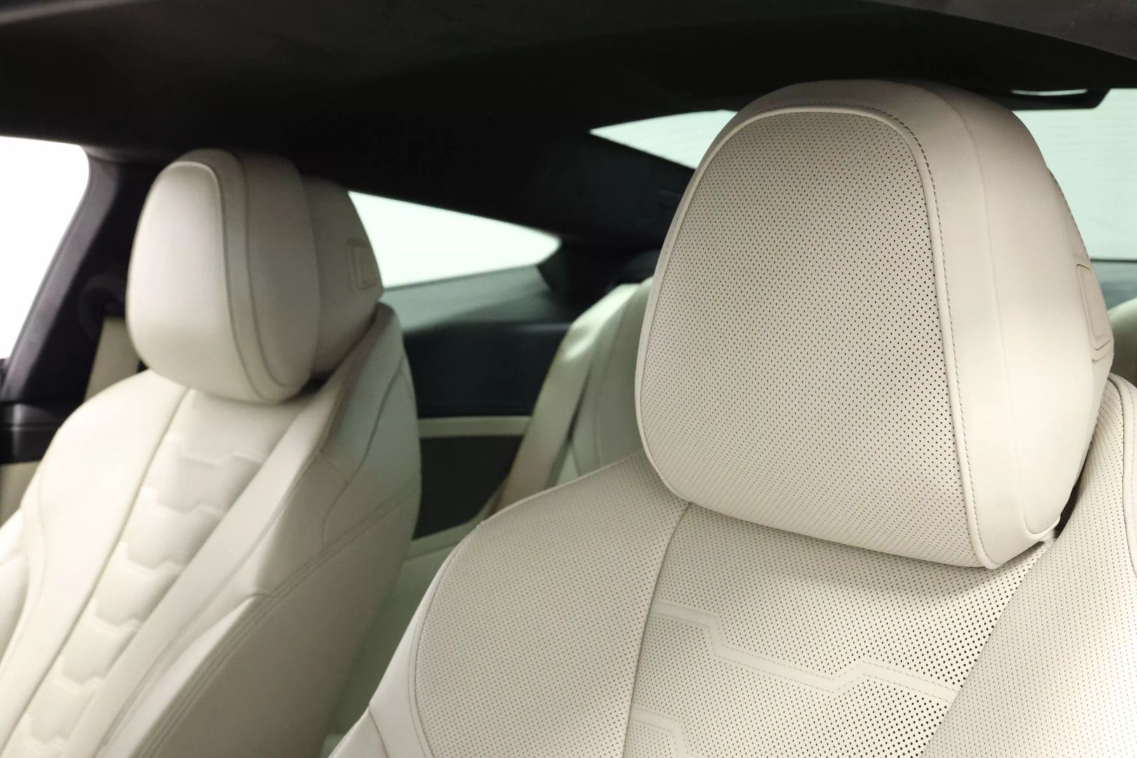 2019 Bmw 8 Series - Image 19