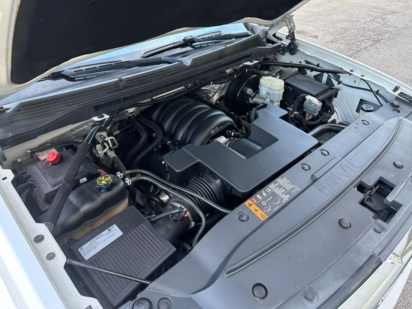 2018 Gmc Sierra 1500 Crew Cab - Image 80