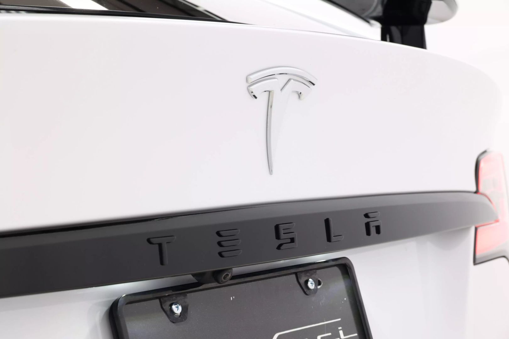 2022 Tesla Model X - Image 99