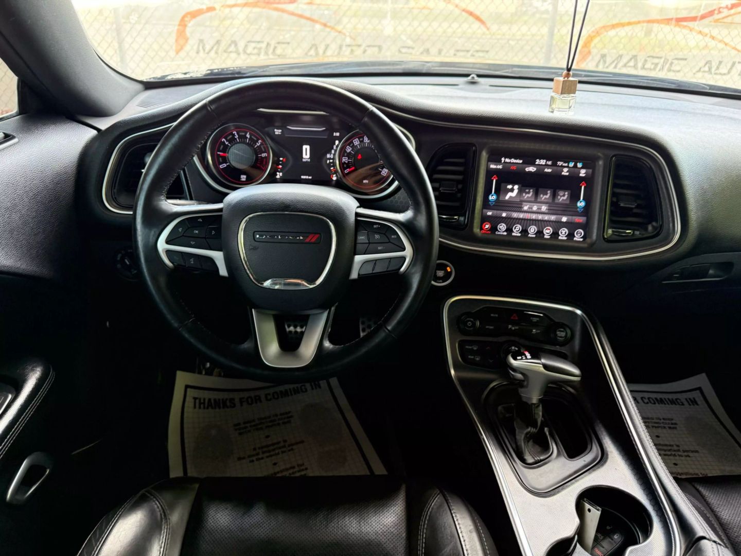2017 Dodge Challenger - Image 26