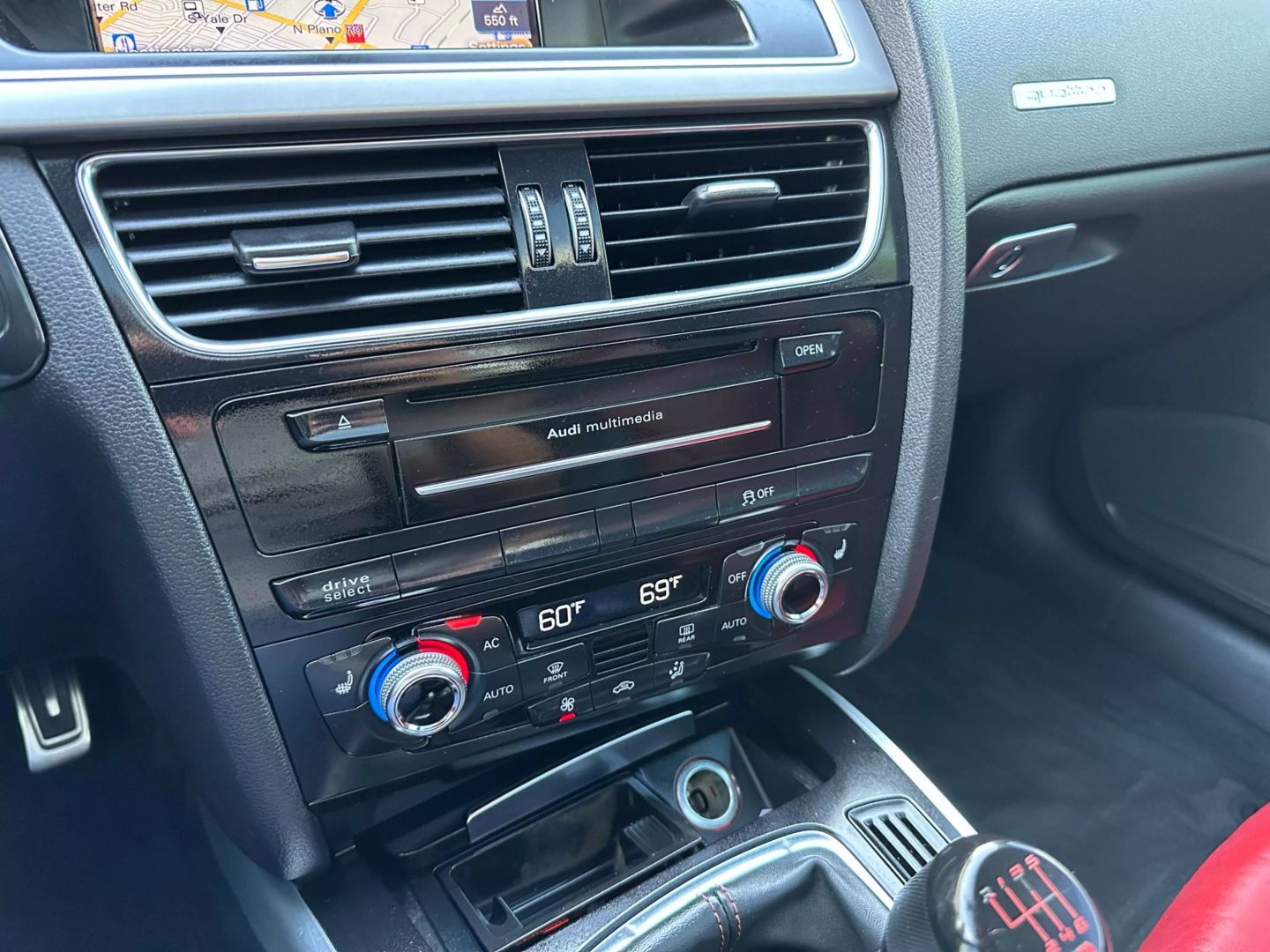 2014 Audi S5 - Image 46
