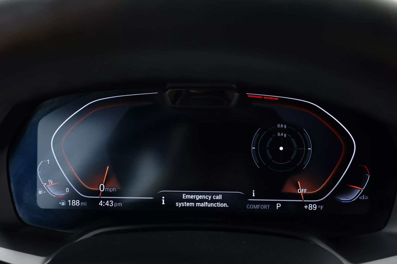 2019 Bmw X7 - Image 29