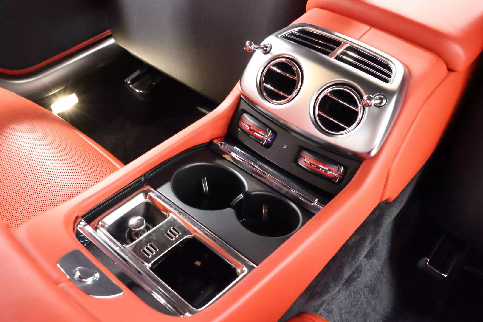 2016 Rolls-royce Wraith - Image 69