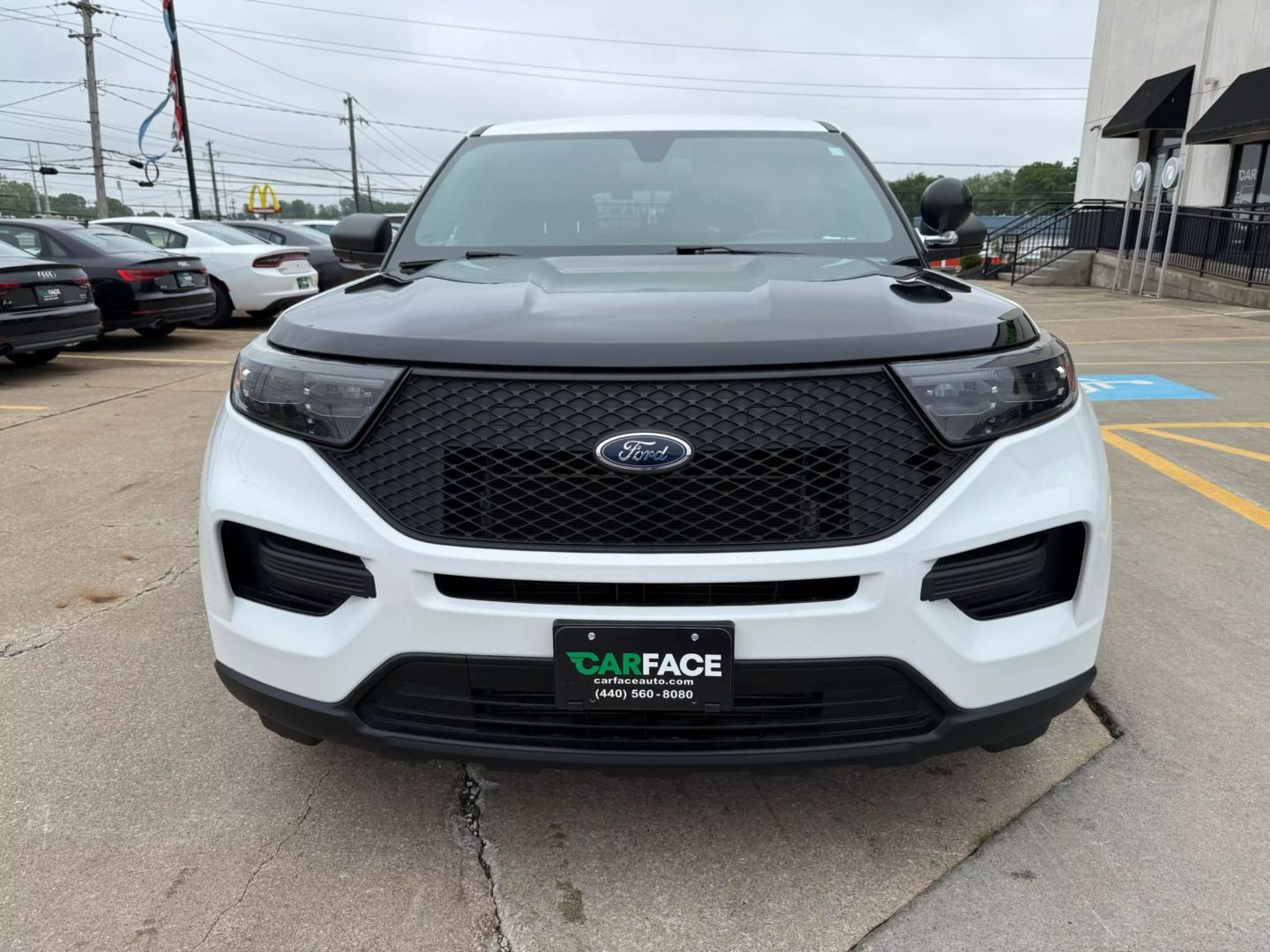 2021 Ford Explorer - Image 2