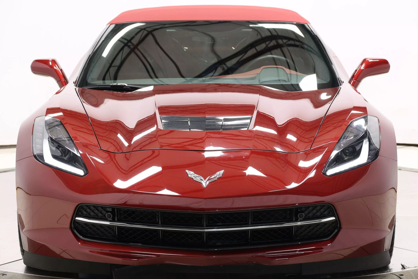2017 Chevrolet Corvette - Image 88
