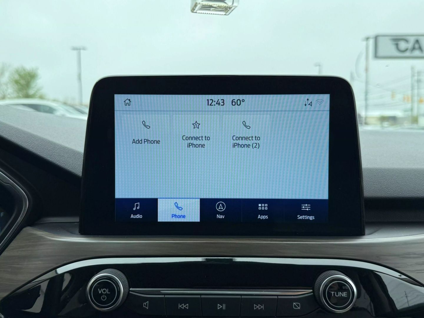 2020 Ford Escape - Image 34