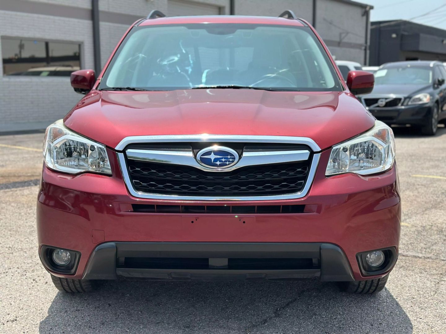 2016 Subaru Forester - Image 12
