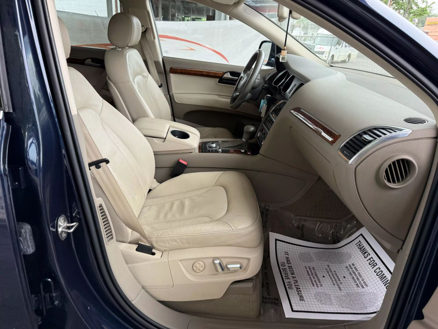 2015 Audi Q7 - Image 27