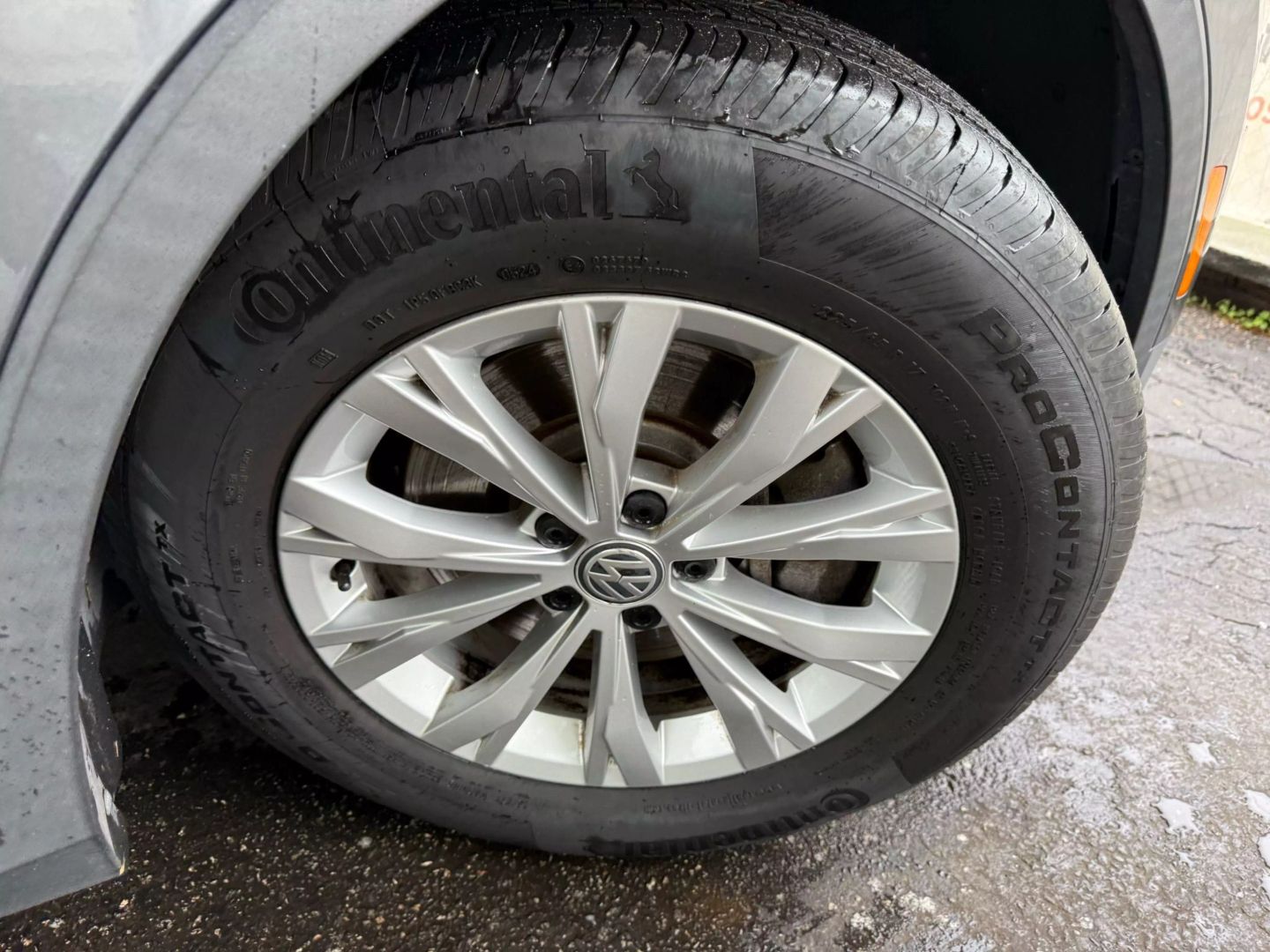2019 Volkswagen Tiguan - Image 51