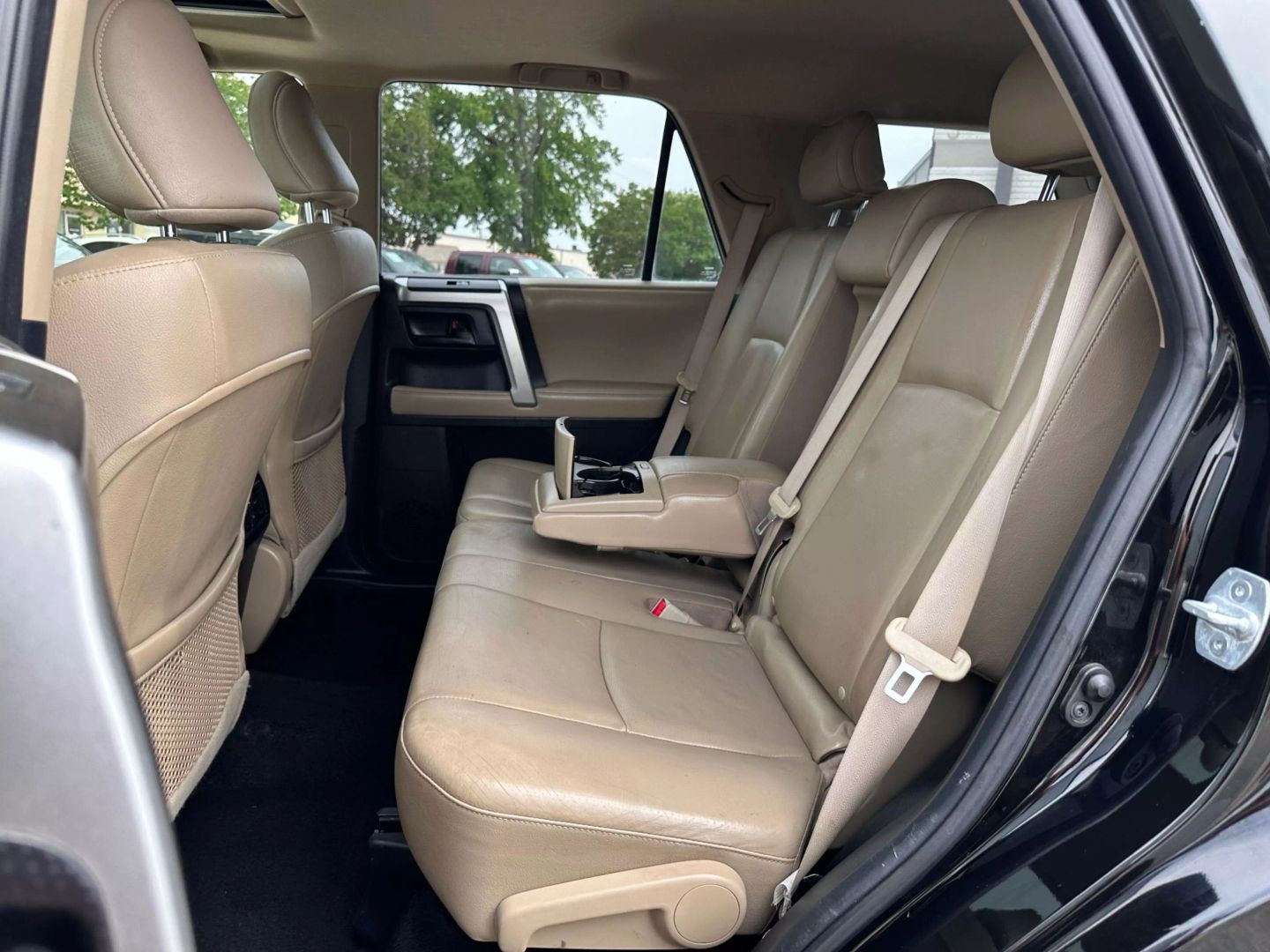 2013 Toyota 4runner - Image 18