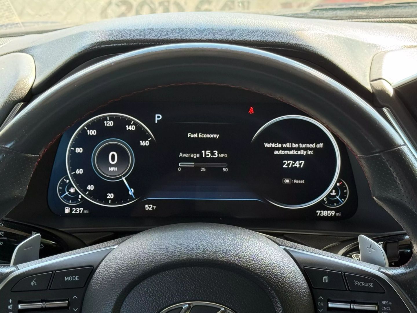 2021 Hyundai Sonata - Image 35