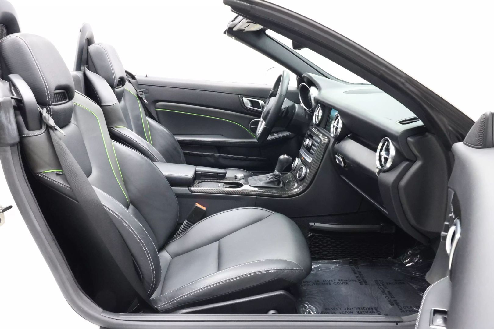 2015 Mercedes-benz Slk-class - Image 73