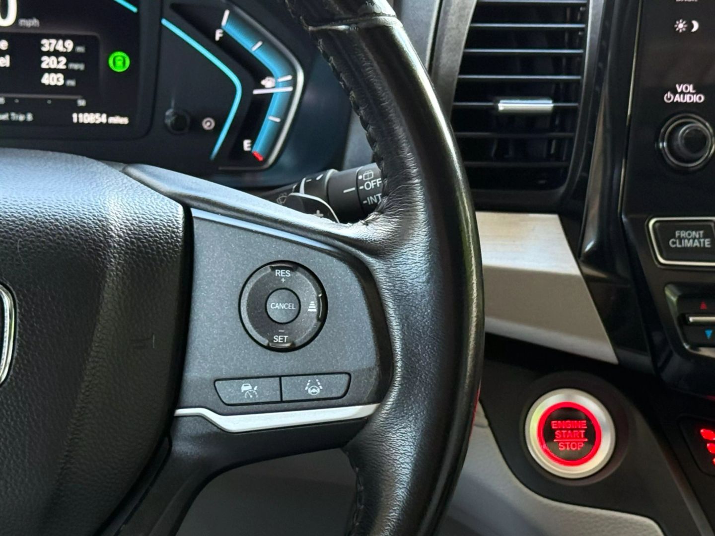 2022 Honda Odyssey - Image 33