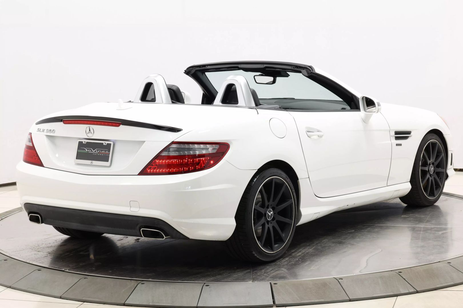 2015 Mercedes-benz Slk-class - Image 3