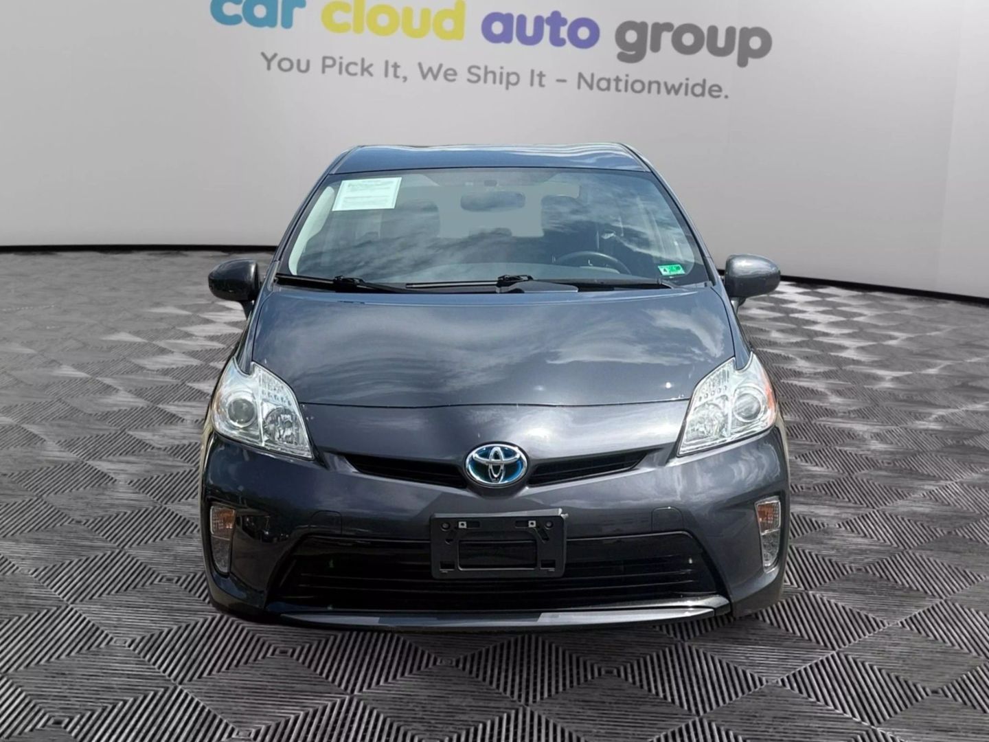 2012TOYOTA PRIUS for sale in Stafford VA