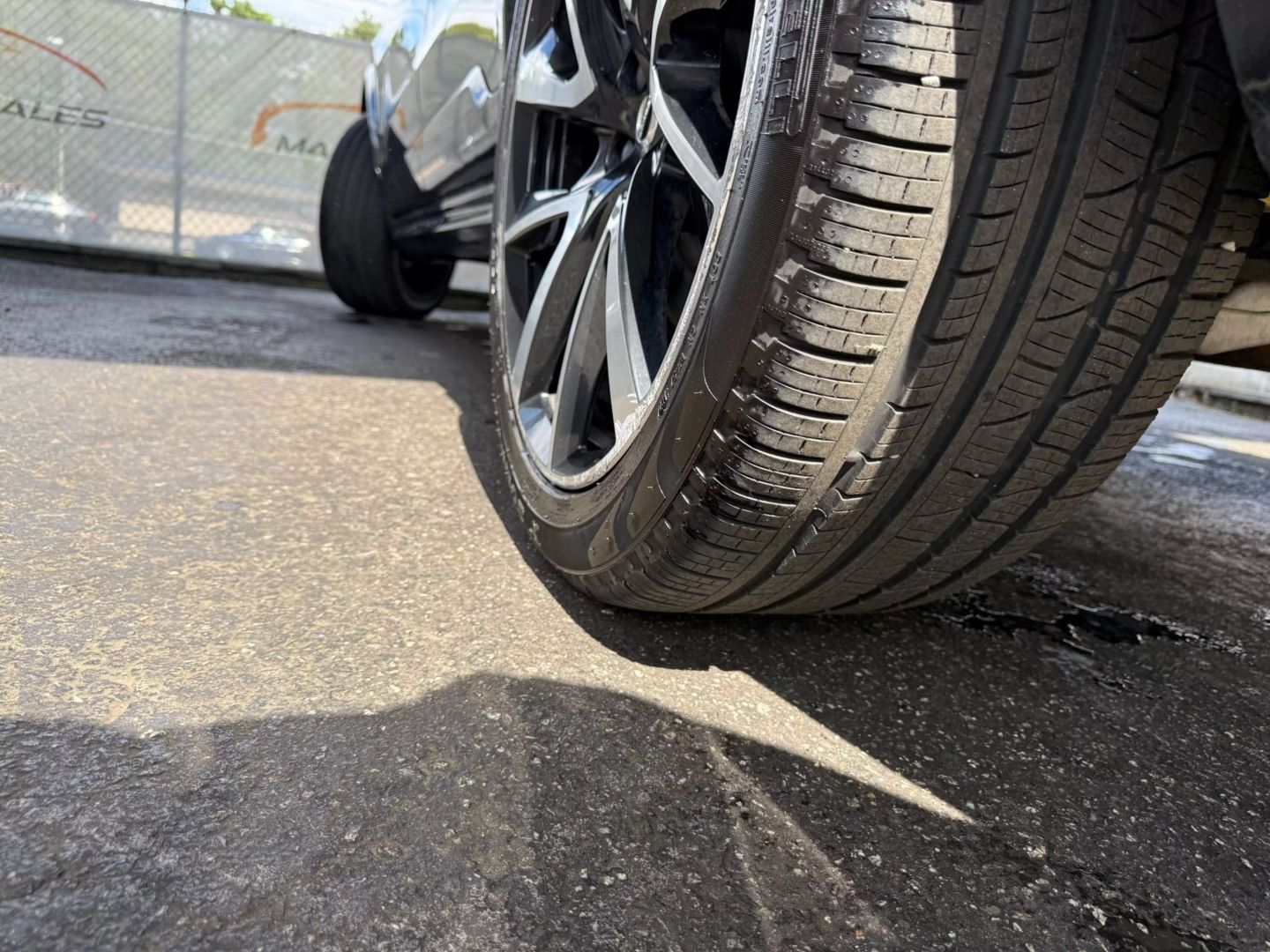 2018 Volvo Xc90 - Image 47