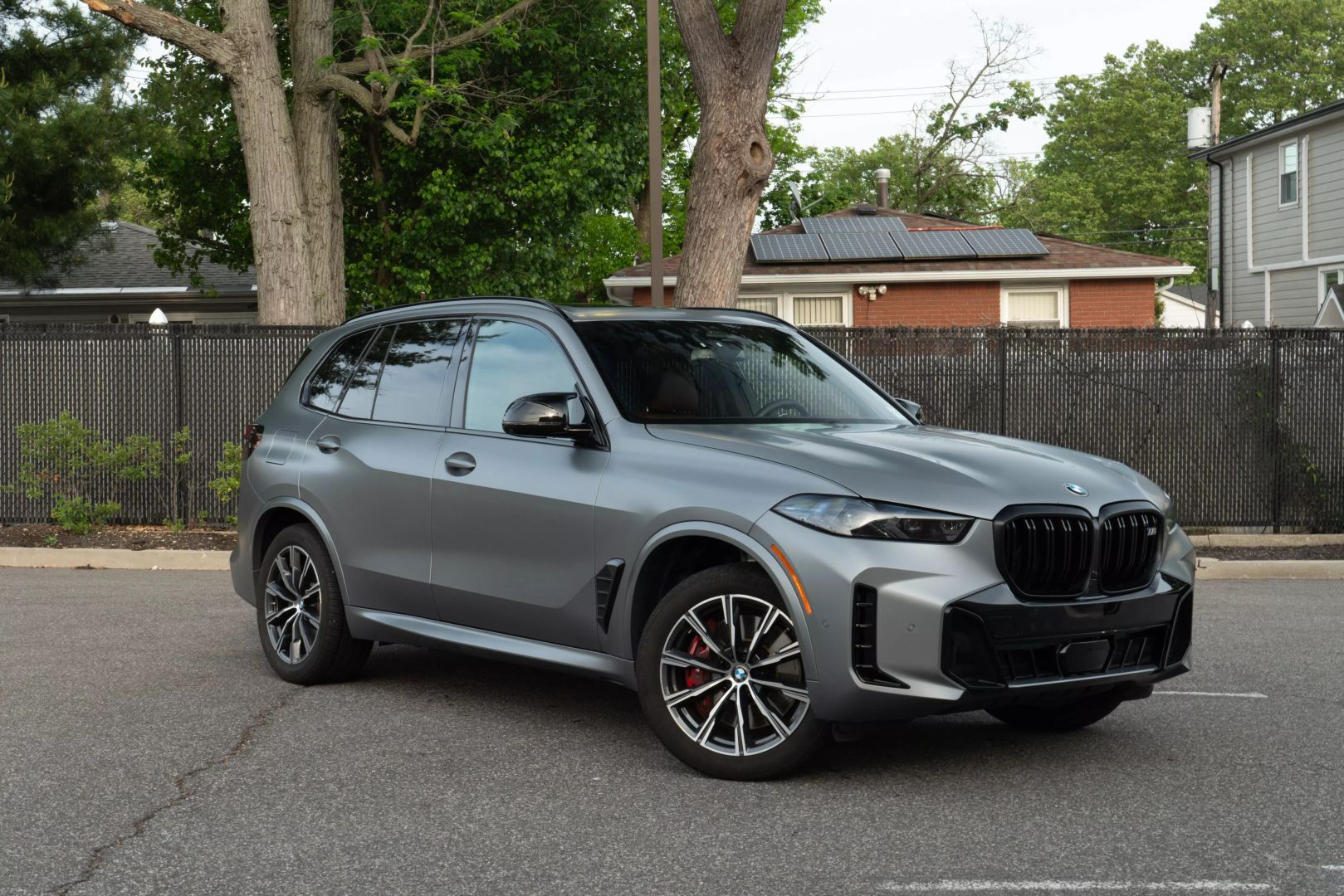 2024 Bmw X5 - Image 2