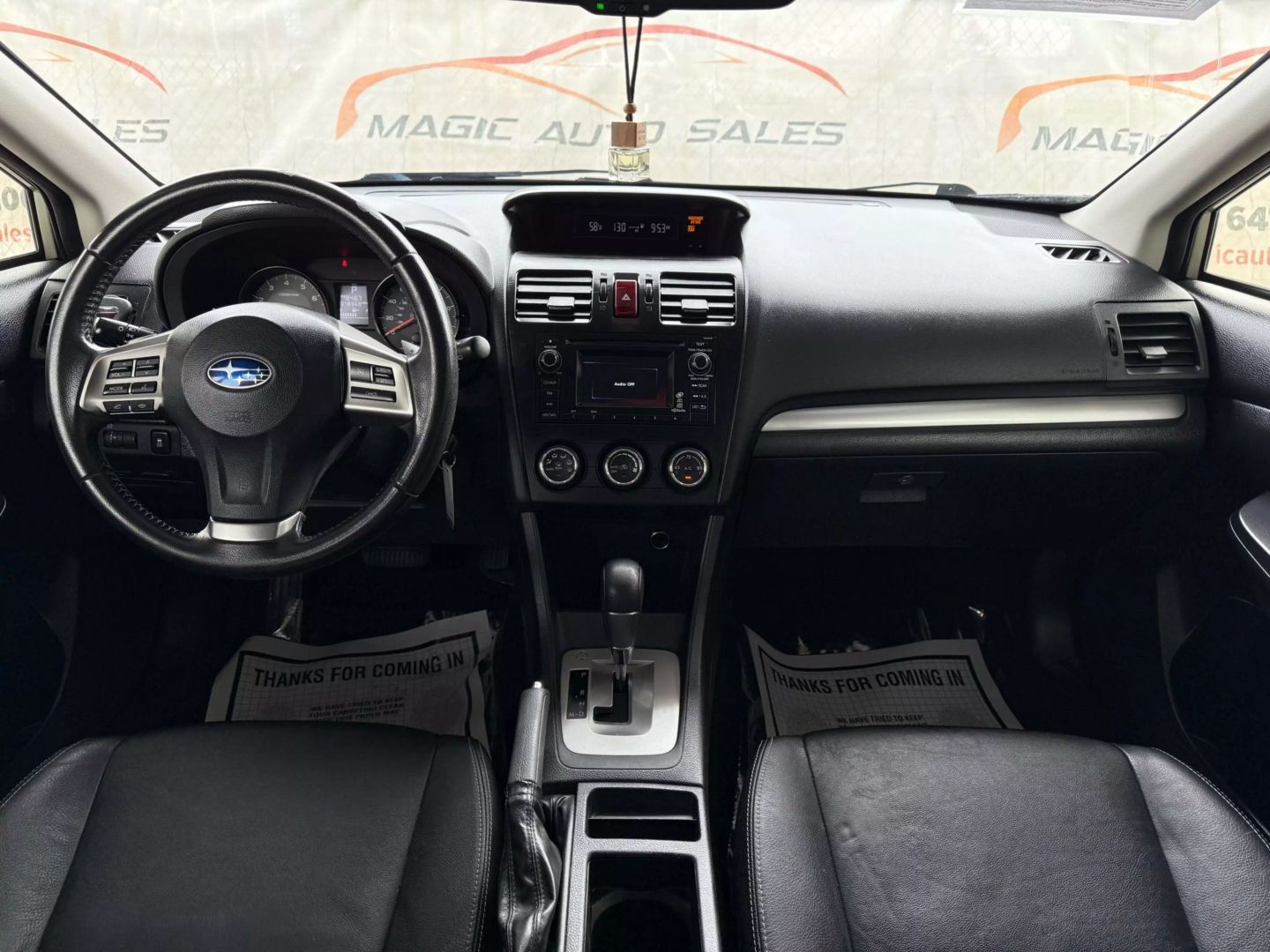 2014 Subaru Xv Crosstrek - Image 27