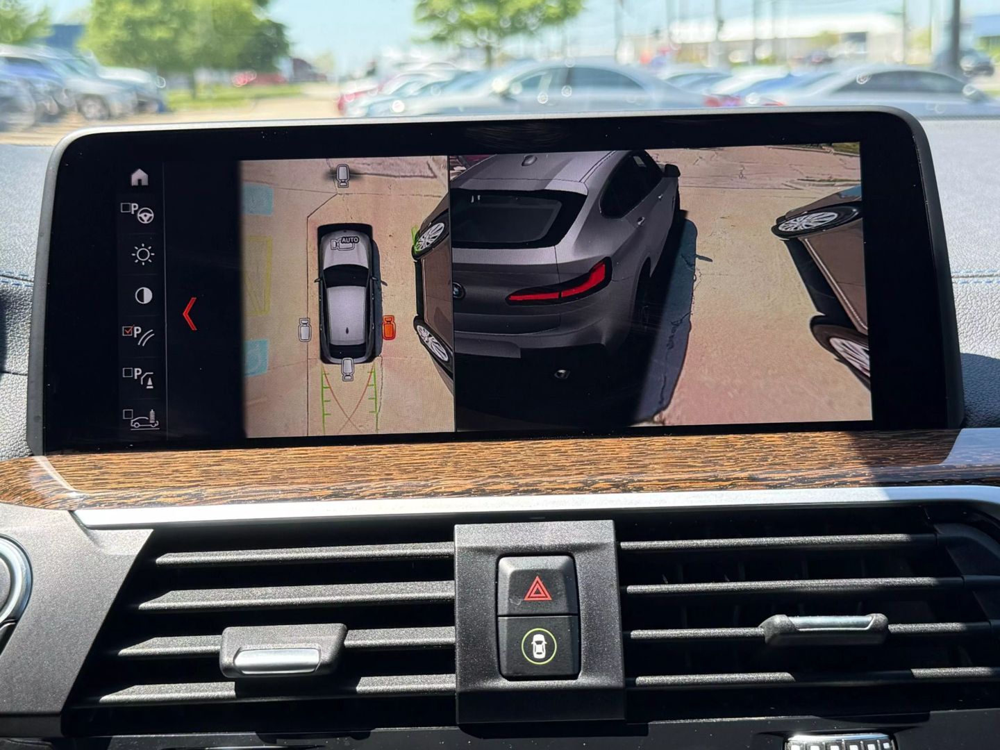 2019 Bmw X4 - Image 47
