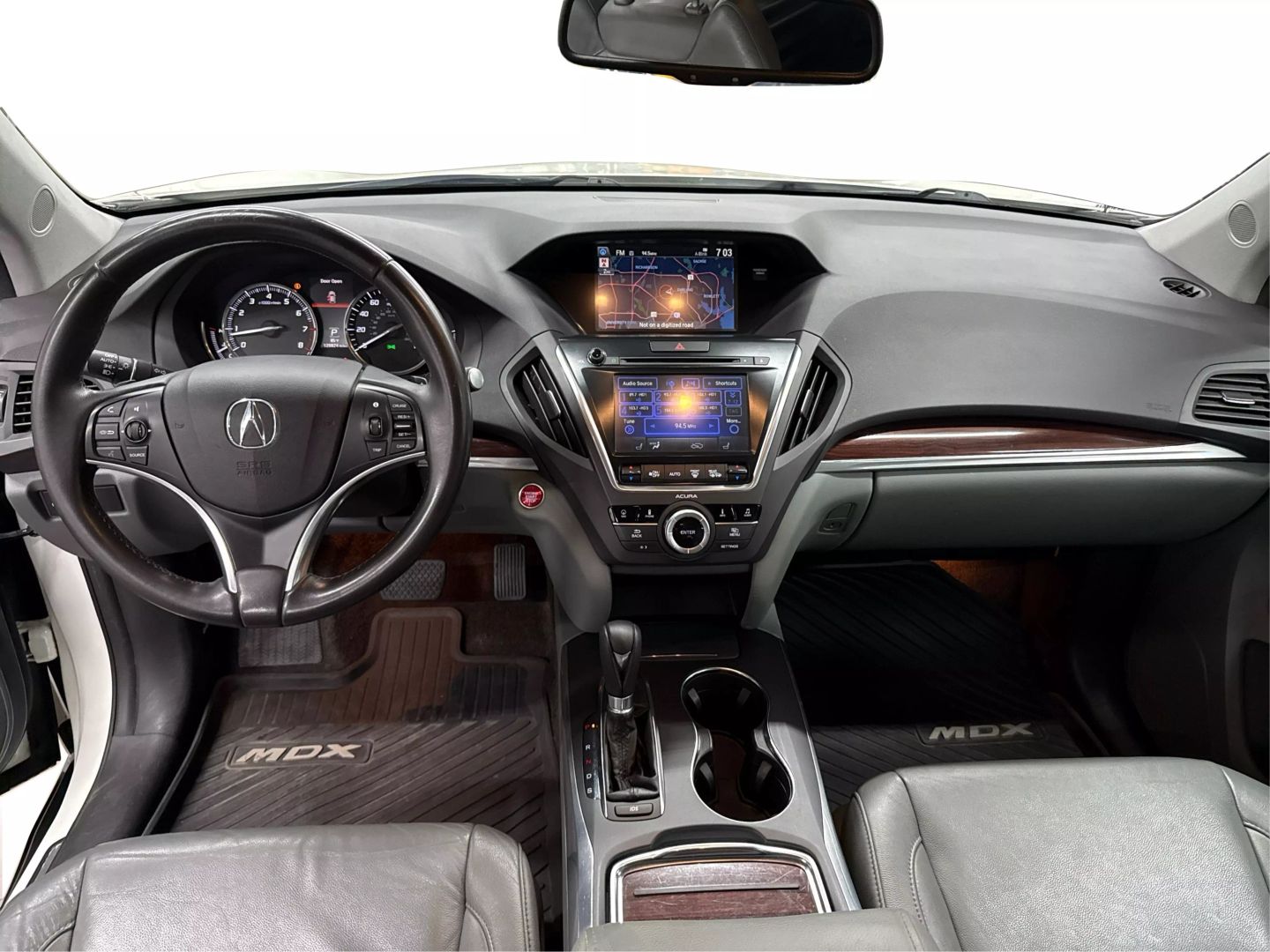 2015 Acura Mdx - Image 21