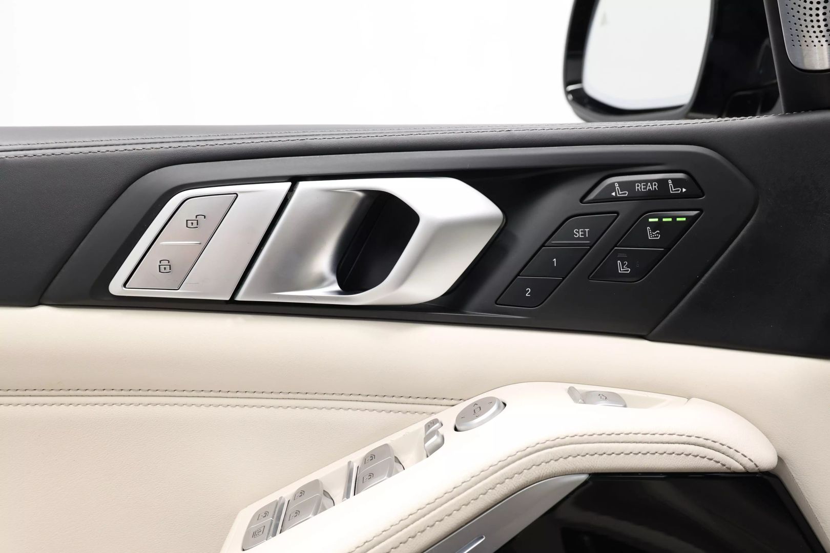 2019 Bmw X7 - Image 11