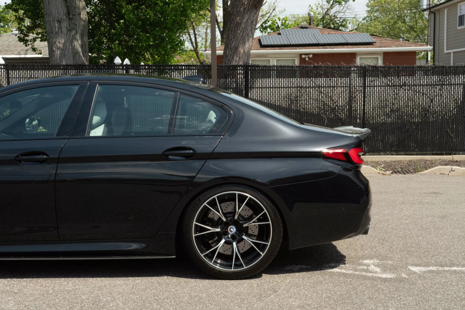 2022 Bmw M5 - Image 20