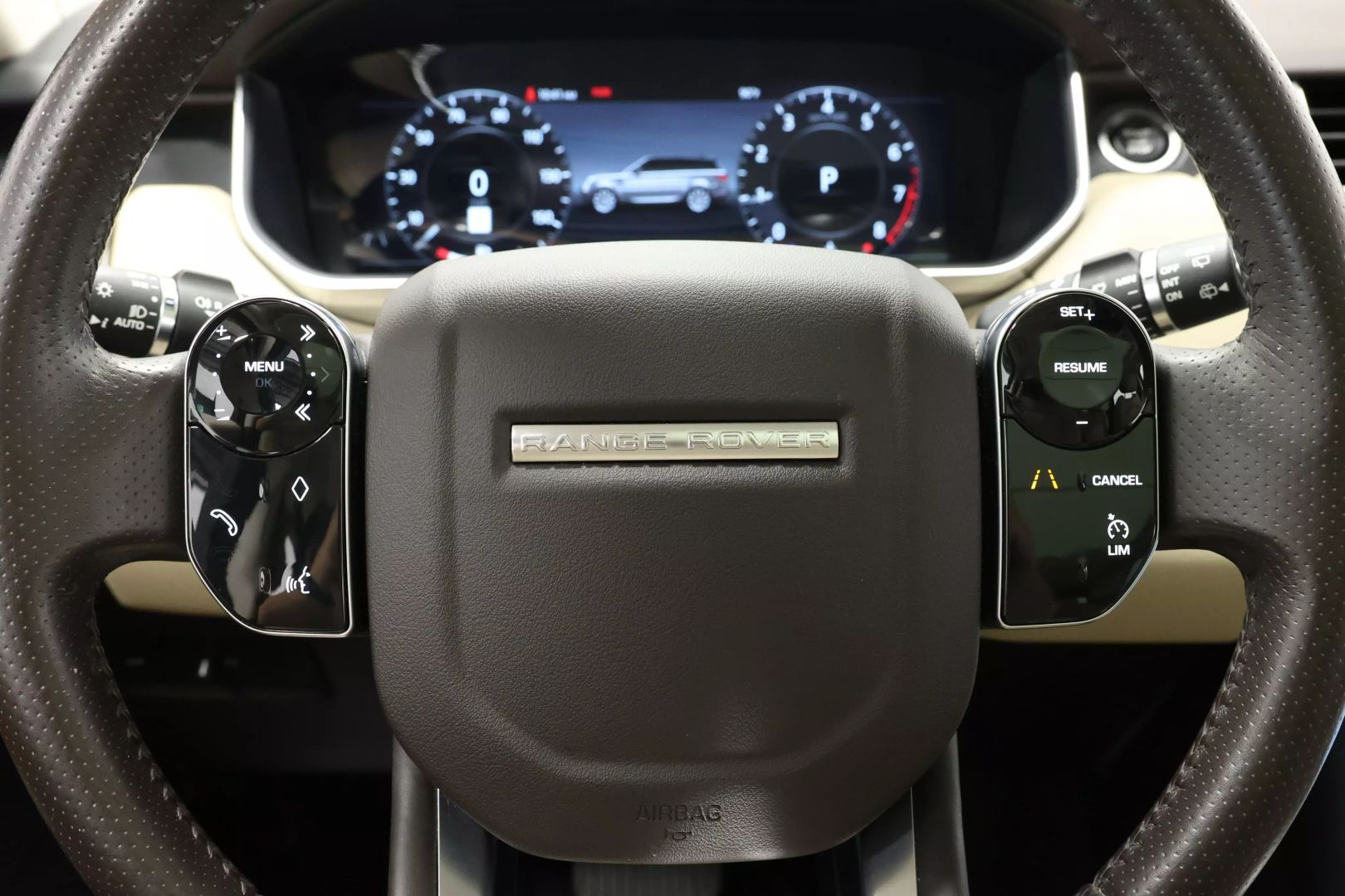 2021 Land Rover Range Rover Sport - Image 25