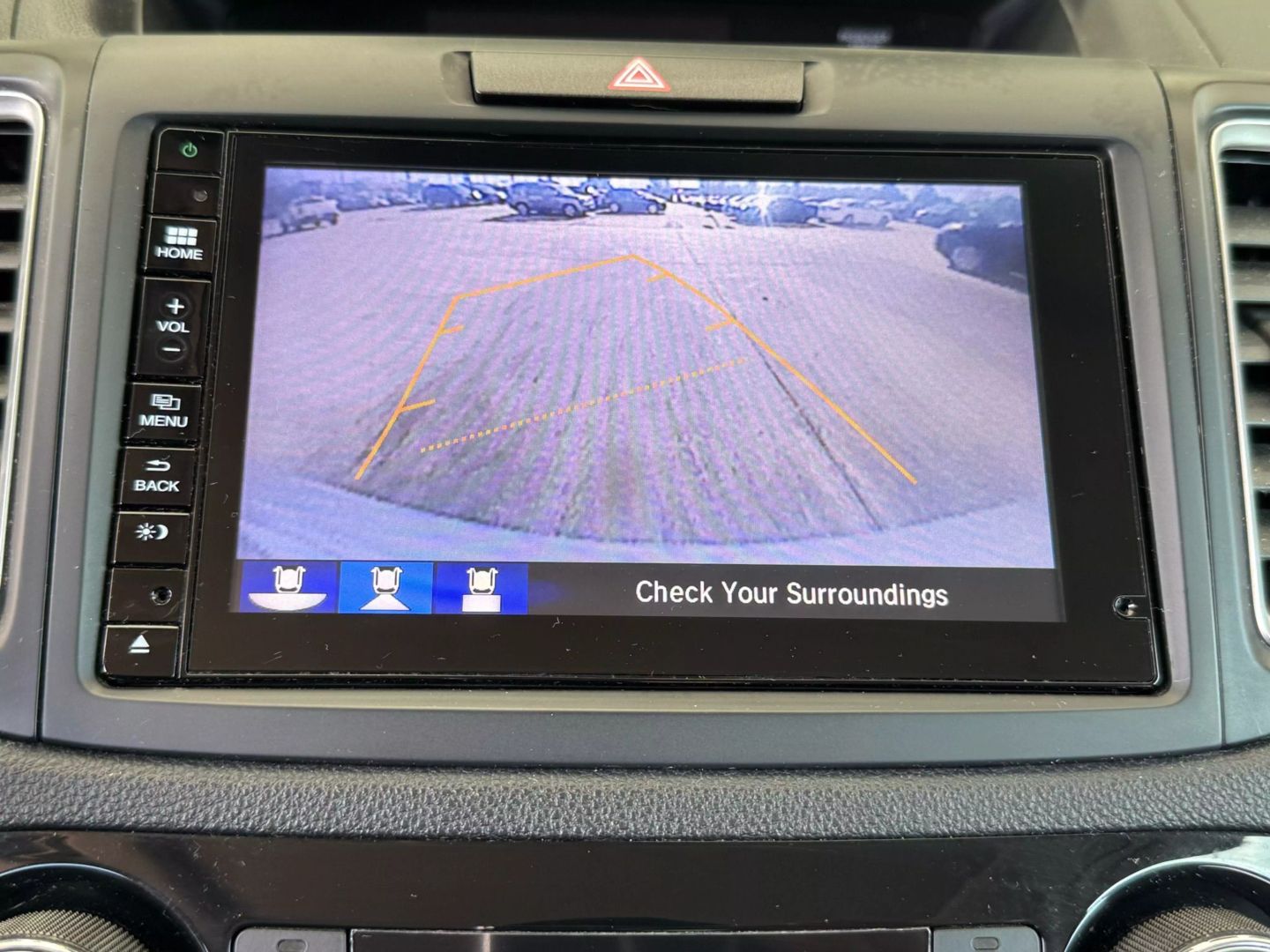 2016 Honda Cr-v - Image 33