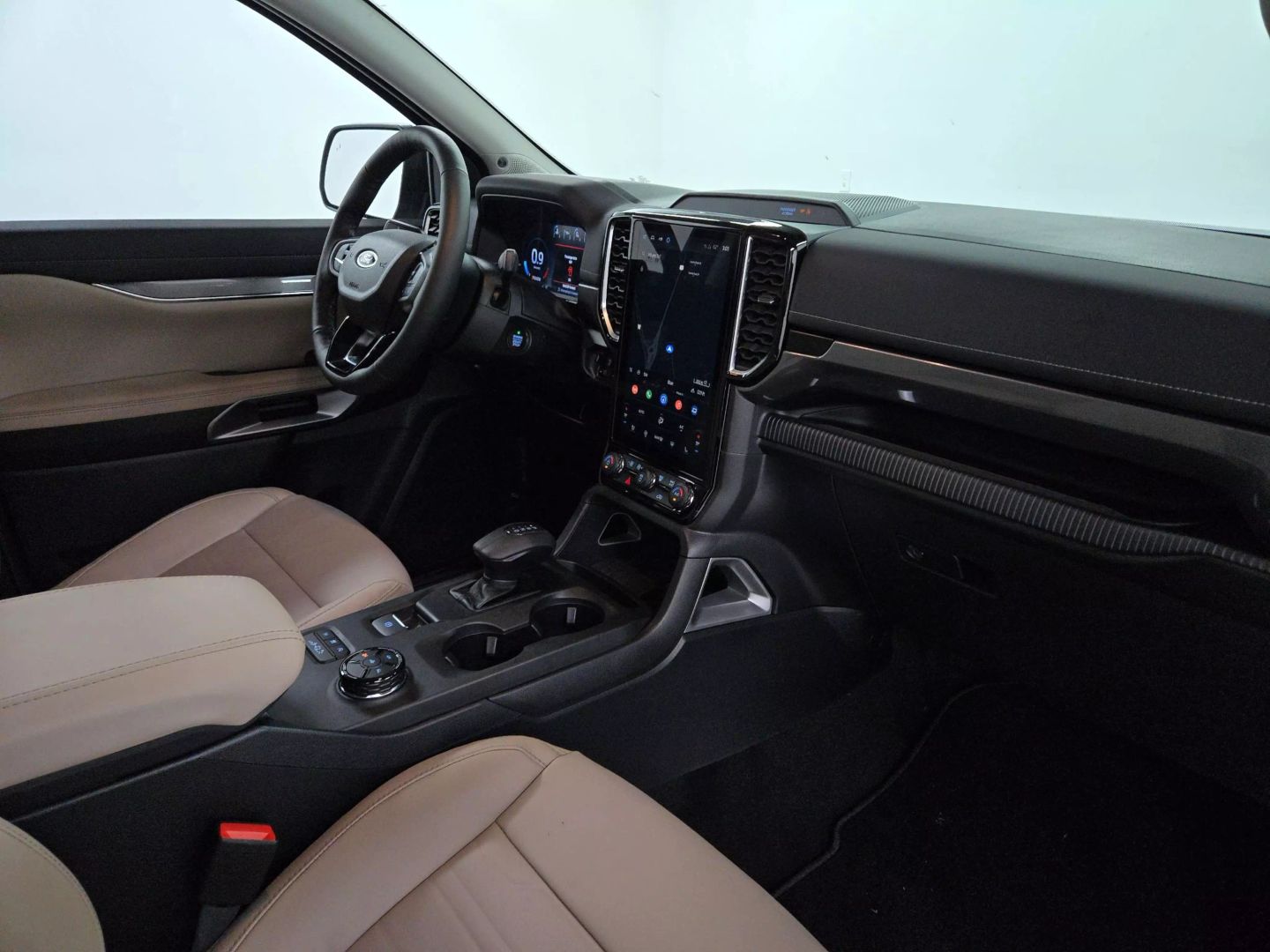2024 Ford Ranger Supercrew - Image 26