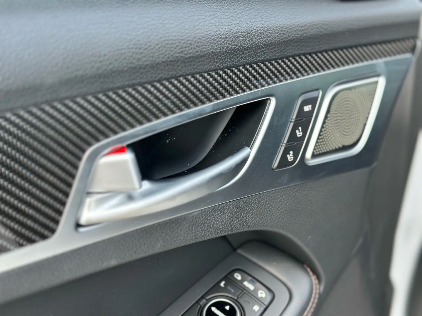 2019 GENESIS G80 SEDAN V6, TWIN TURBO, 3.3 LITER 3.3T SPORT SEDAN 4D
