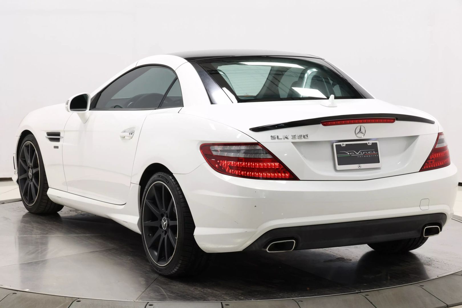 2015 Mercedes-benz Slk-class - Image 93