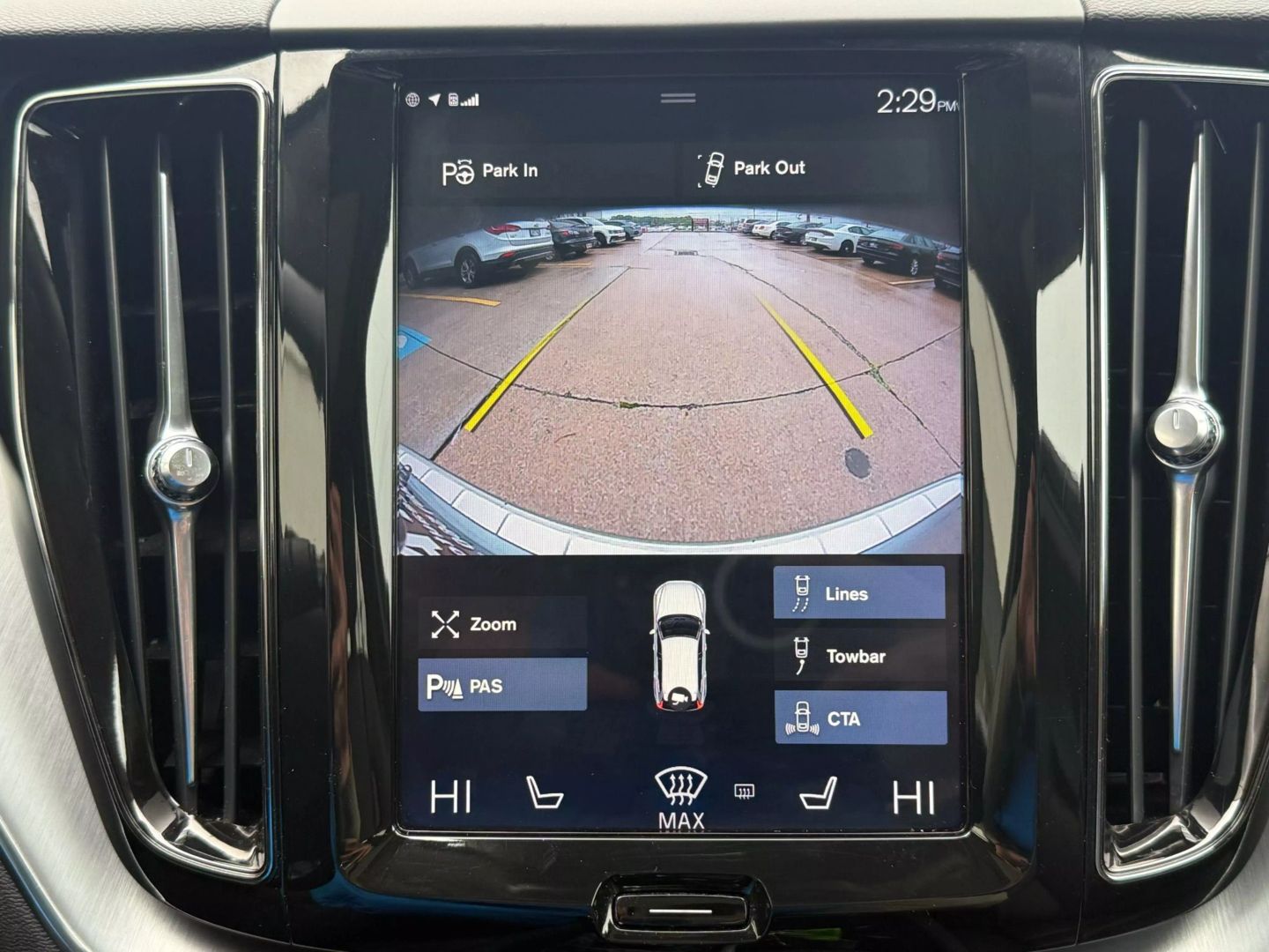 2018 Volvo Xc60 - Image 43