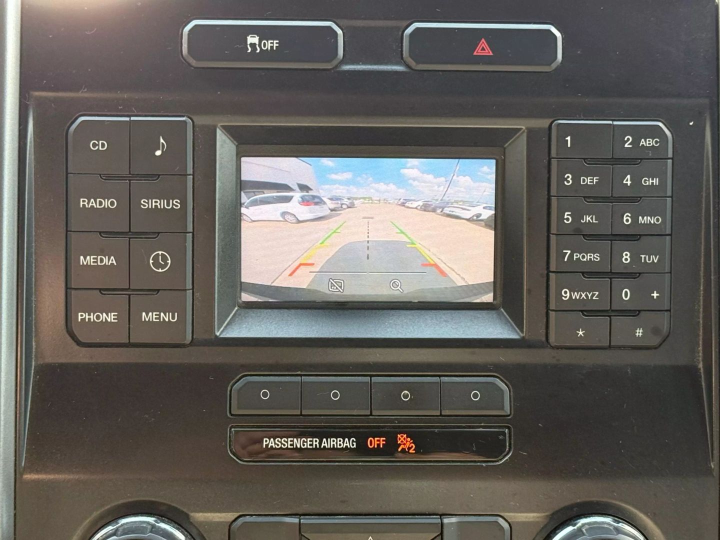 2015 Ford F150 Supercrew Cab - Image 36