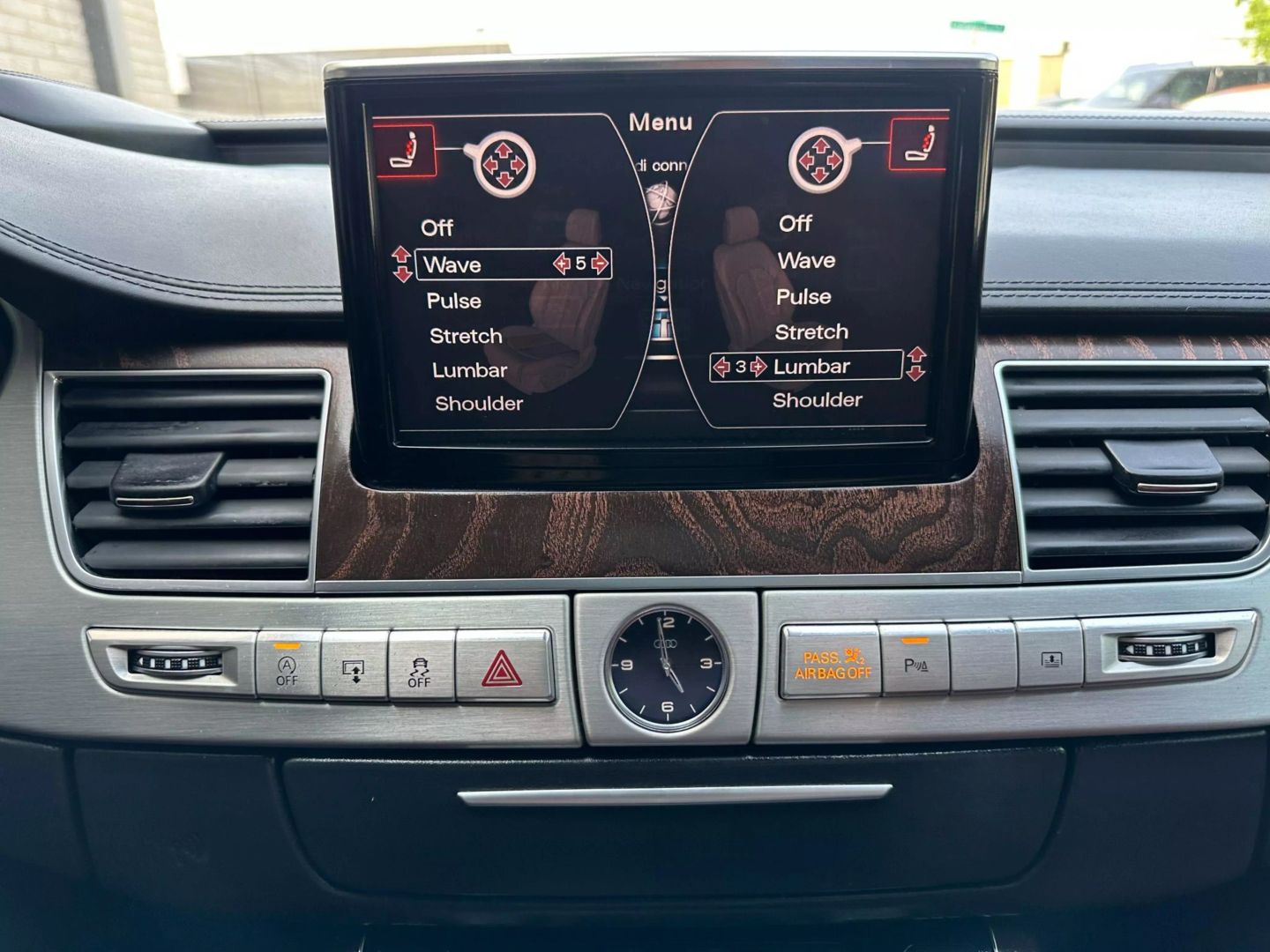 2017 Audi A8 - Image 75
