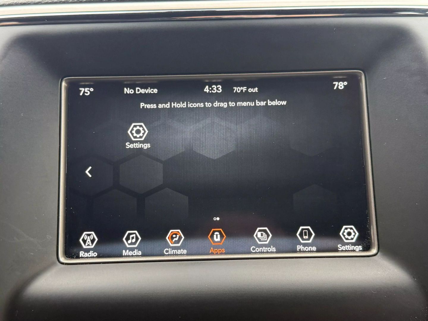 2021 Jeep Grand Cherokee - Image 36