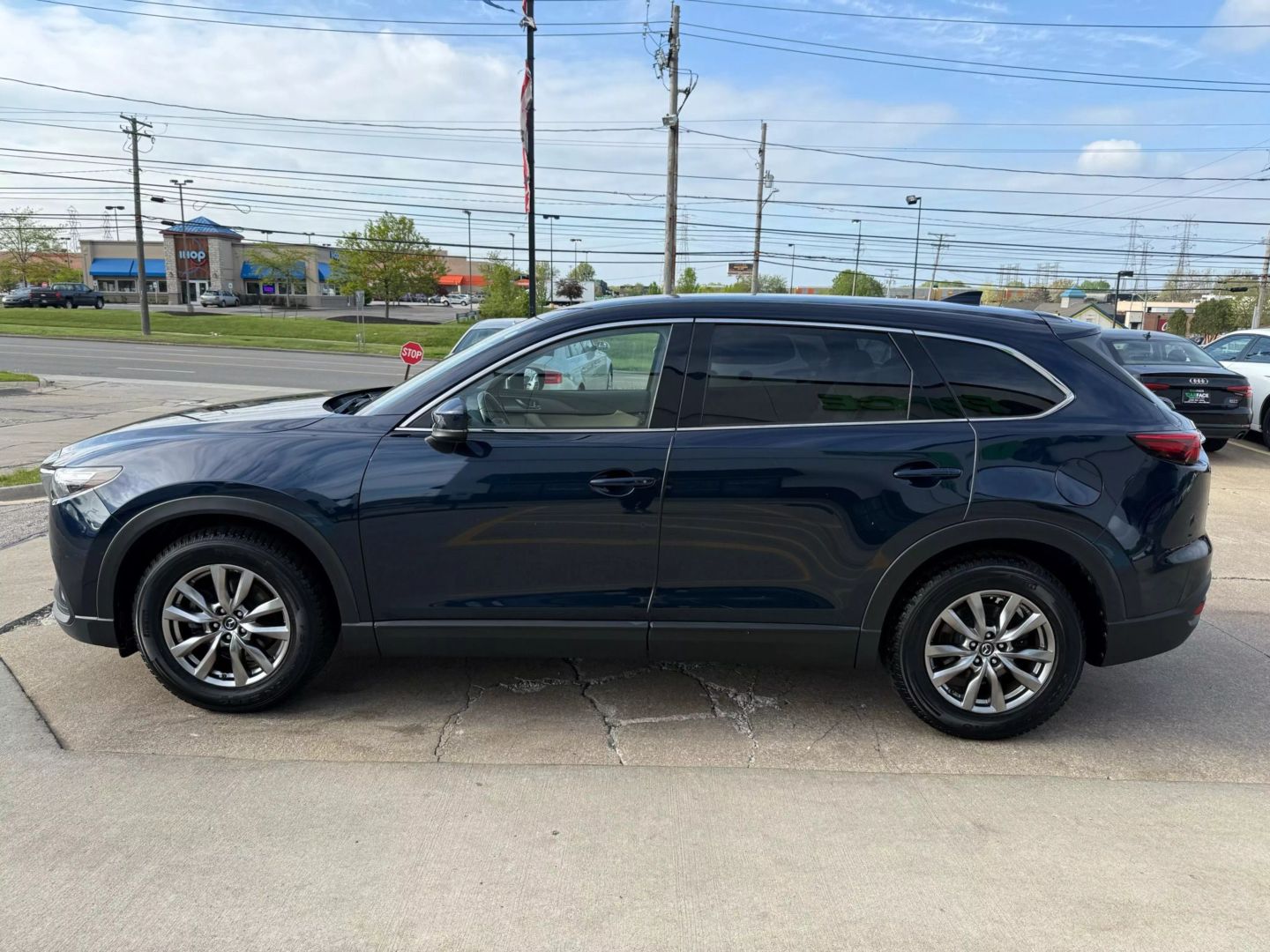 2019 Mazda Cx-9 - Image 6