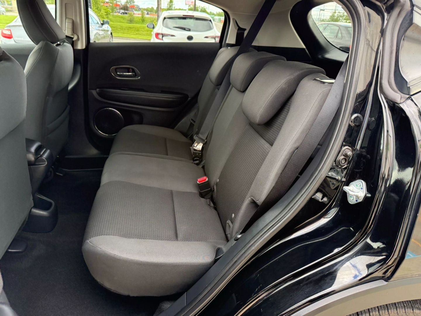 2021 Honda Hr-v - Image 18