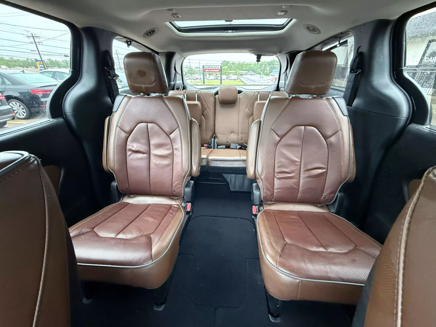 2017 Chrysler Pacifica - Image 67