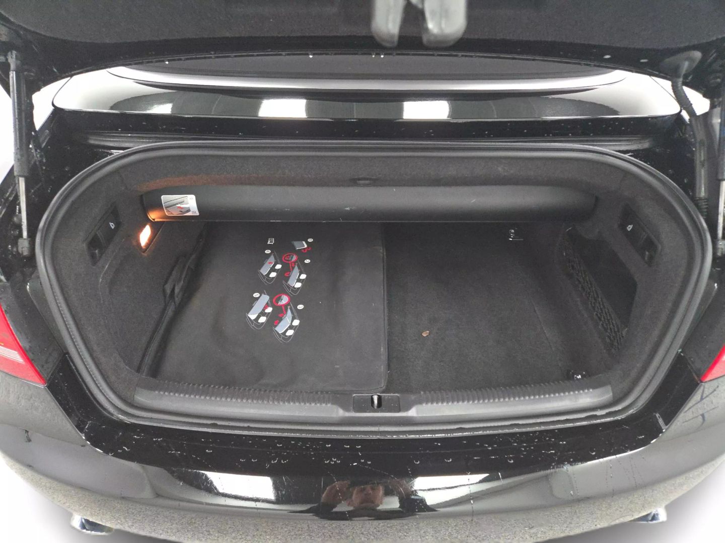 2011 Audi A5 - Image 11