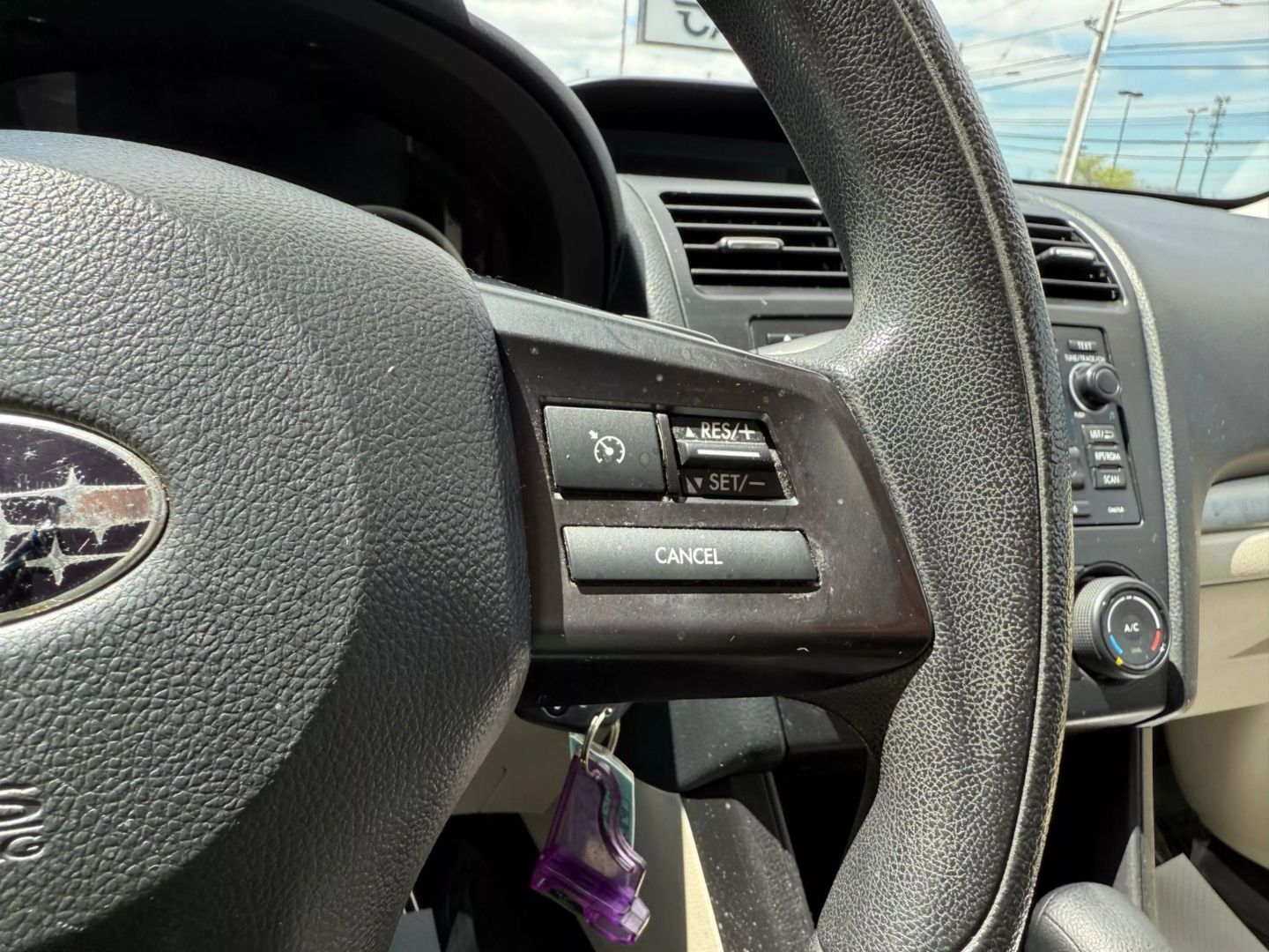 2013 Subaru Xv Crosstrek - Image 28