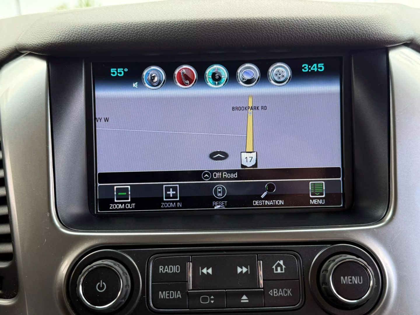 2016 Chevrolet Tahoe - Image 35