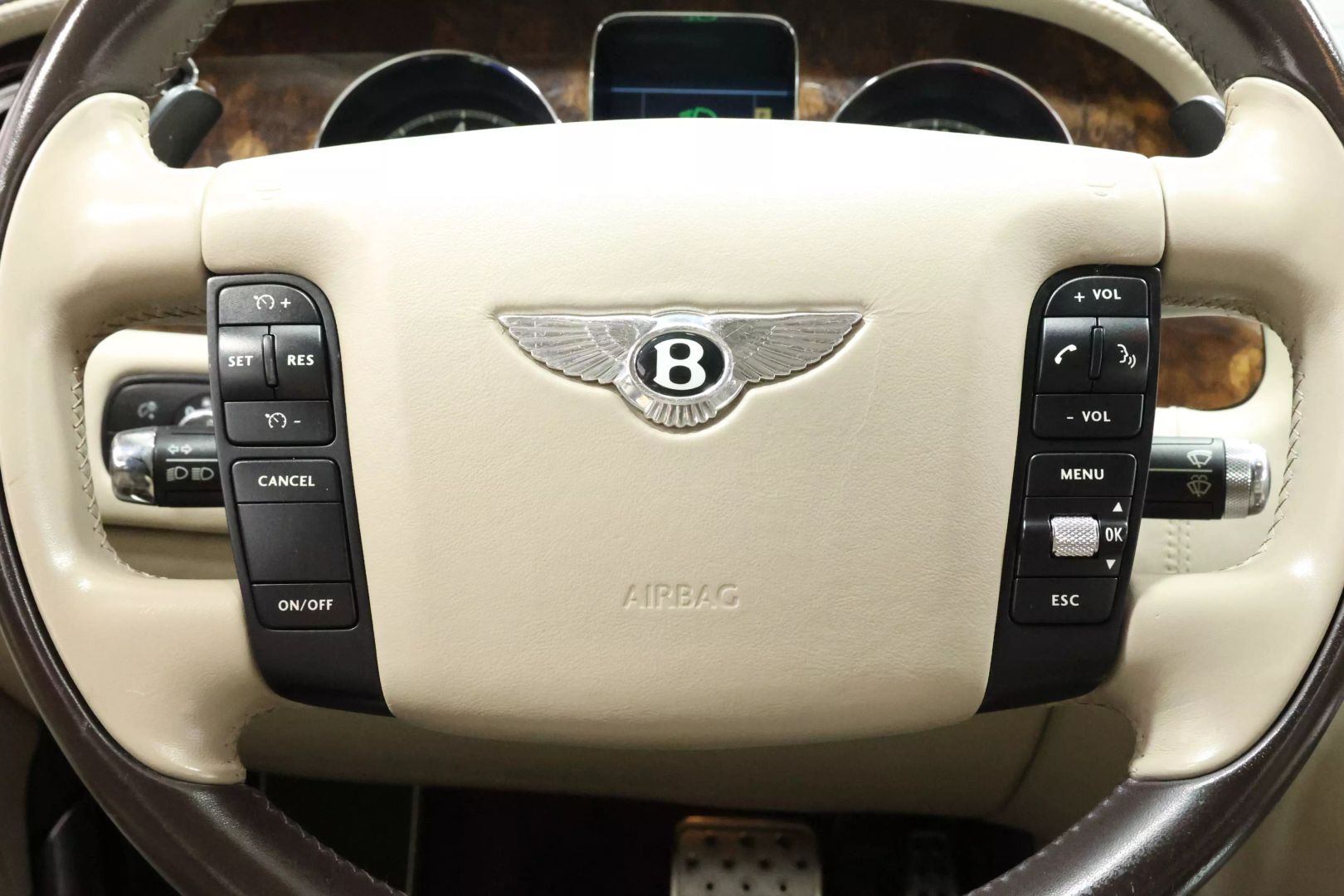 2008 Bentley Continental - Image 28