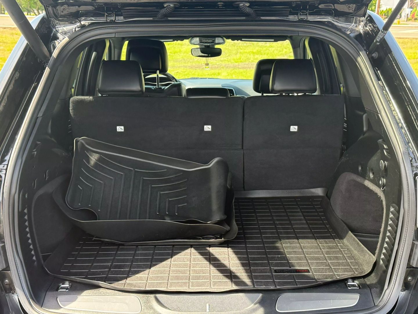 2019 Jeep Grand Cherokee - Image 20
