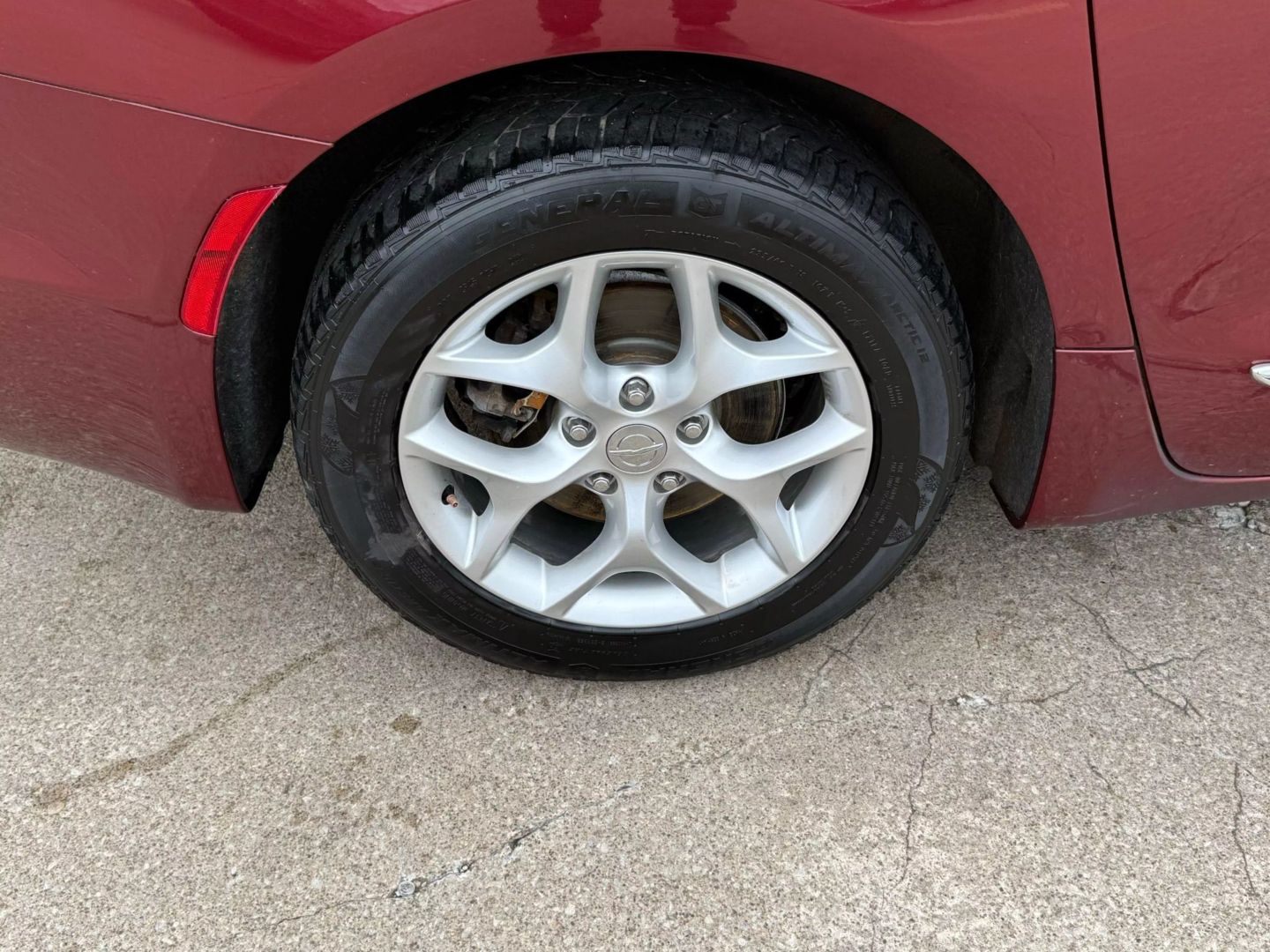 2020 Chrysler Pacifica - Image 64